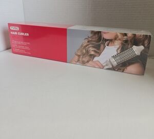 TYMO 2.0 Thermal Brush Curling Brush - STYLUX 1.7"